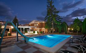 Villa Granada Garden Deluxe